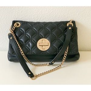 Kate Spade Quilted Crossbody Bag